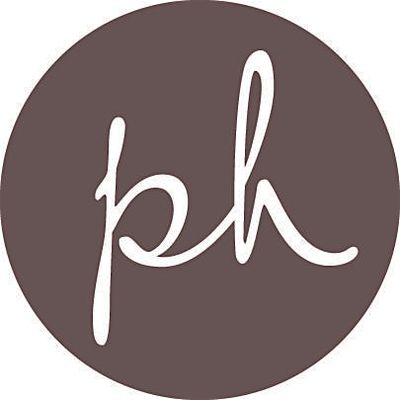 Plough & Harrow Hotel logo