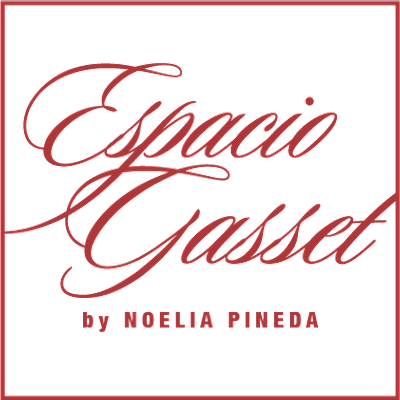Espacio Gasset logo