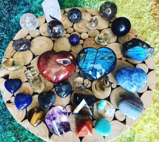 Southern Highlands Crystal Minerals Fossils And Craft Festival Mittagong Rsl Club February 5 To February 6 Allevents In Craft Fair Of Southern Highlands 2022