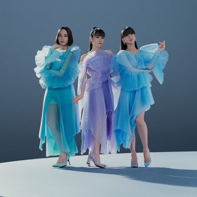 Perfume in 文京区, 22 September | Event in 文京区 | AllEvents