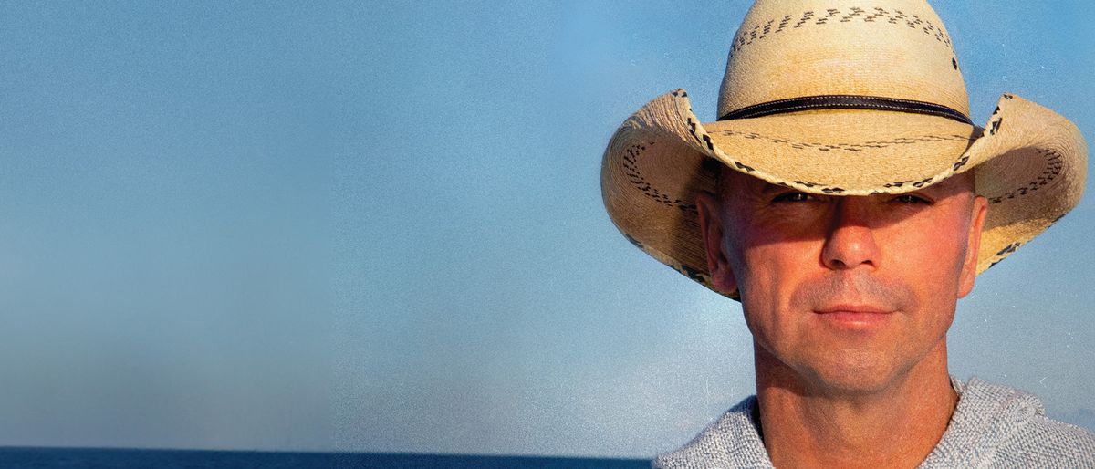 Kenny Chesney in Las Vegas, 24 May | Event in Winchester | AllEvents