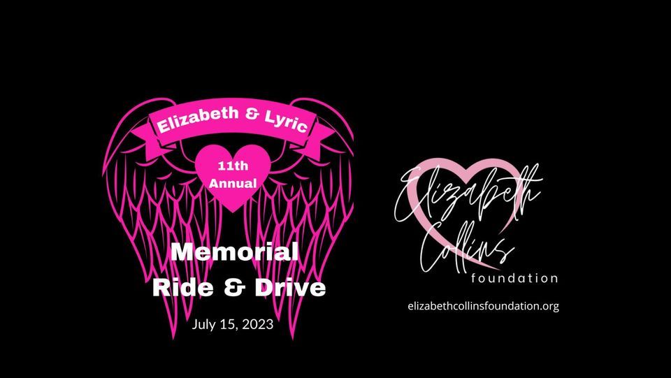 Elizabeth & Lyric 11th Annual Memorial Ride & Drive, Loftys Lounge