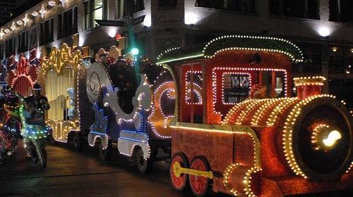 Byram Christmas Parade 2022 Byram Christmas Parade Theme Events In The City. Top Upcoming Events For Byram  Christmas Parade Theme