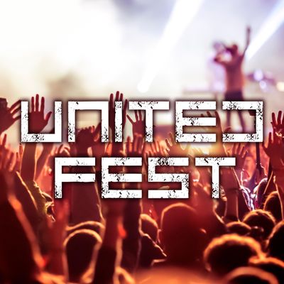 United Fest - Festival Unidos Tijuana logo