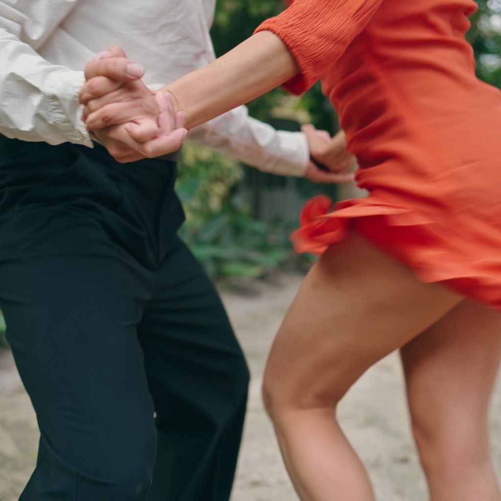 Try for FREE - Salsa Dance Class - Beginner, 26 June | Event in Salford | AllEvents