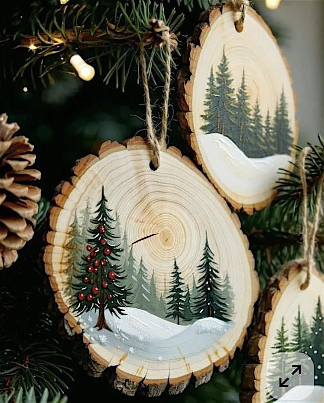 Fireside Frost & Craft, 6 December | Event in Boulder | AllEvents