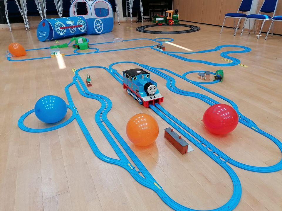 Annemarie donoghues company class, the dance studio leeds, july 30 2022 Trainmaster Christchurch (Burton), Burton Community Centre, Ringwood, September 1 2022