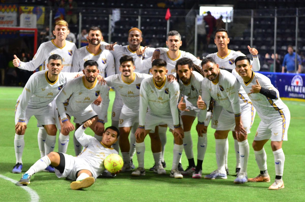 San Diego Sockers at Tacoma Stars, 5 January | Event in Kent | AllEvents