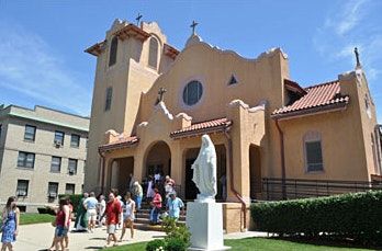 St. Margaret Church, Lowell - Weekly Mass - Sunday - June 28, 2020 St. Margaret Church, Lowell - Weekly Mass - Sunday - June 28, 2020