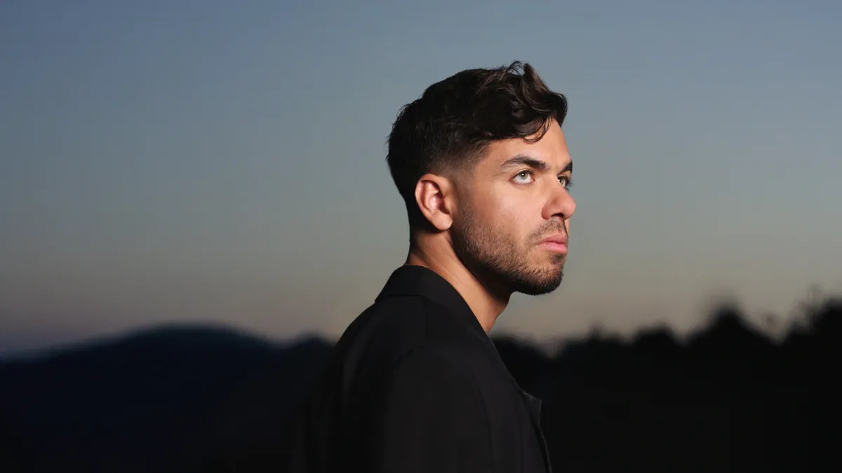 Anyma in Indio, 19 April | Event in Indio | AllEvents