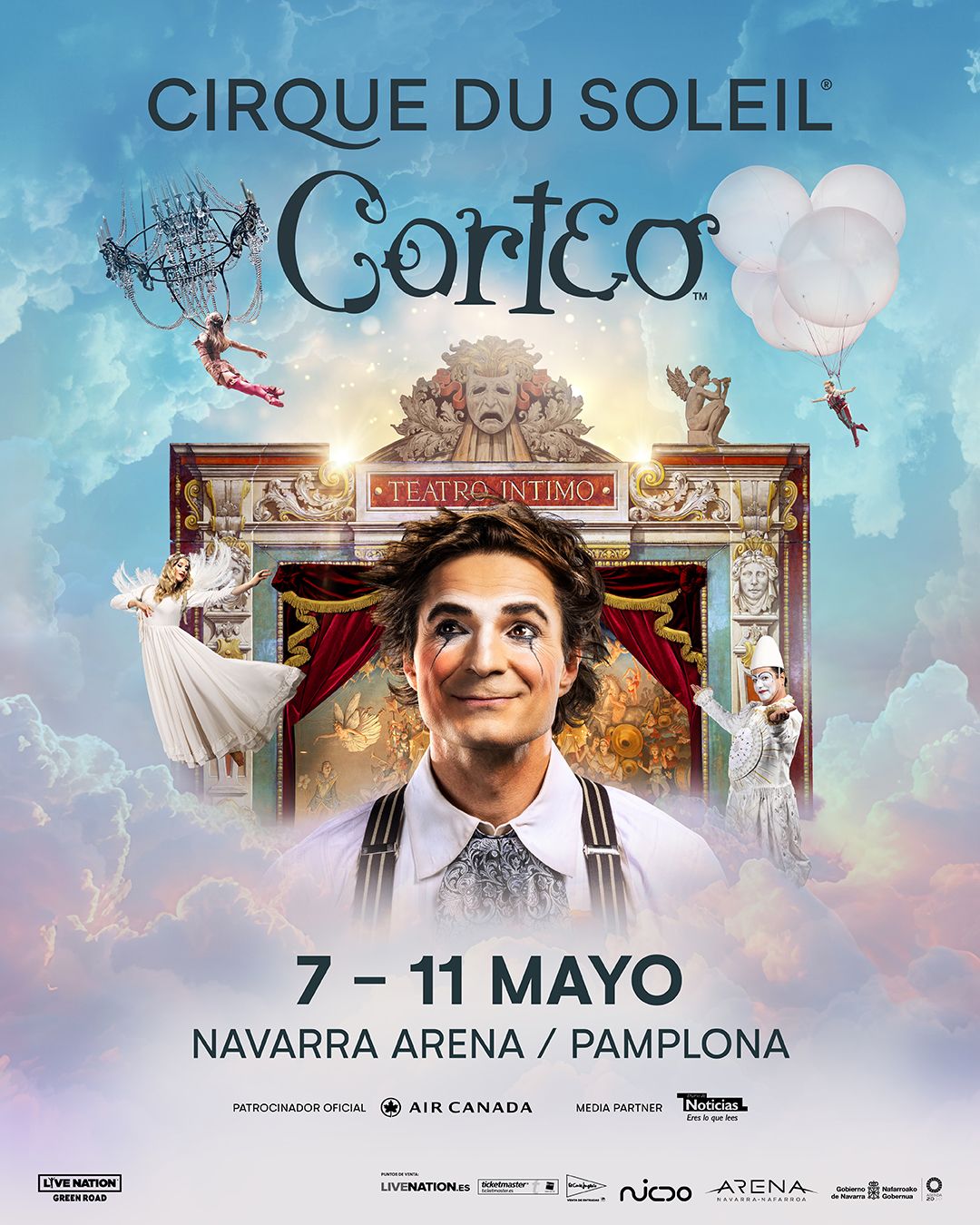 Hermanos Martínez Madrid Tickets | Event in Madrid | AllEvents