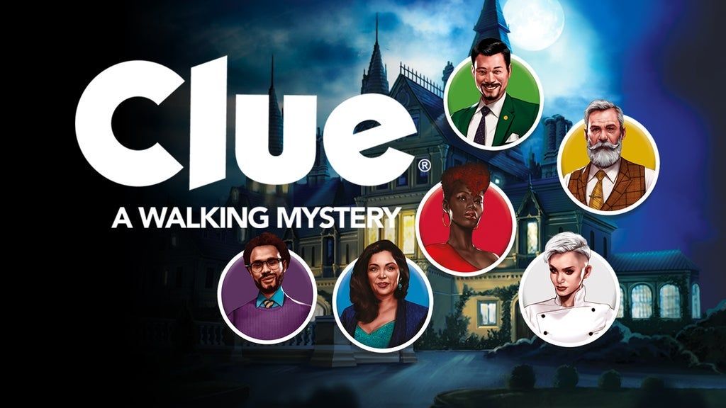 Clue: A Walking Mystery, 23 July | Event in Skokie | AllEvents