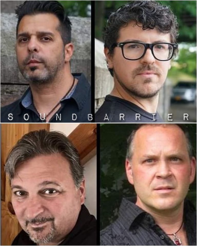 Soundbarrier The Bunker , 8653 Clinton St, New Hartford, NY 13413