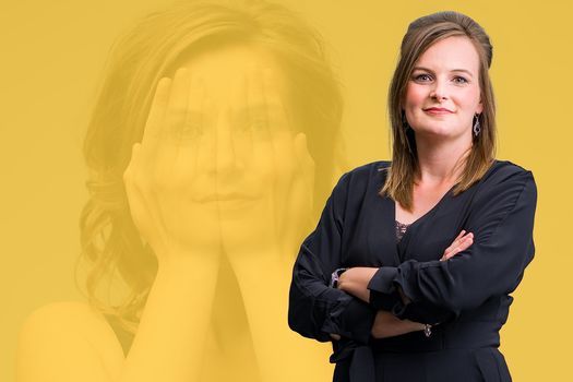 Dy andere Vrouw Met Cecile Cremer Theater Heerlen Parkstad Limburg 