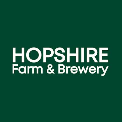 Hopshire Farm & Brewery