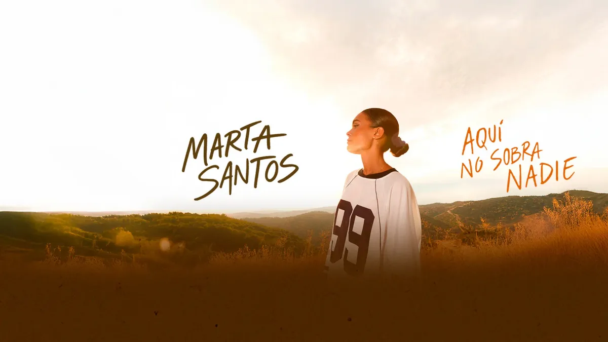 Marta Santos in, 17 July | Event in Cadiz | AllEvents