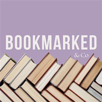 Bookmarked & Co logo