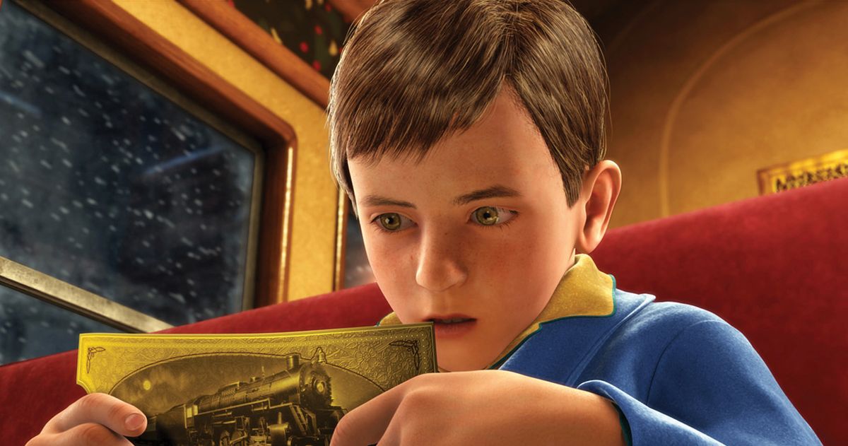 The Polar Express - Film | Event in Patchogue | AllEvents