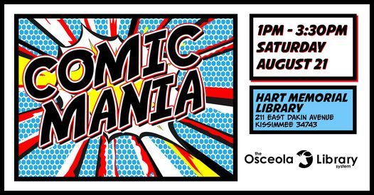 All Events In Kissimmee Today And Upcoming Events In Kissimmee Kissimee Events For March 2022