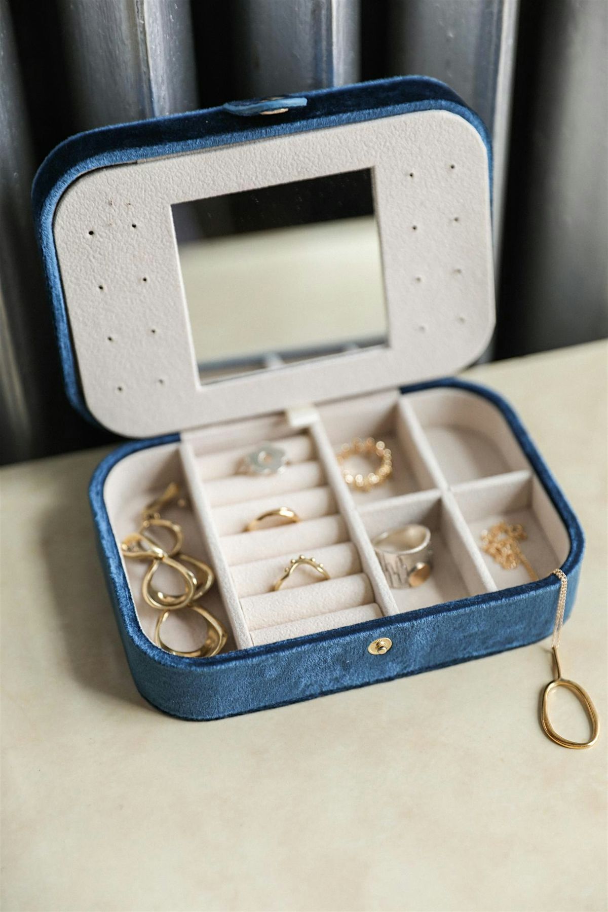 International Women's Day Jewelry Swap at Aiyah