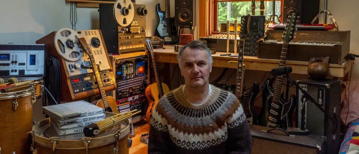 Mount Eerie in Austin, 5 June | Event in Austin | AllEvents