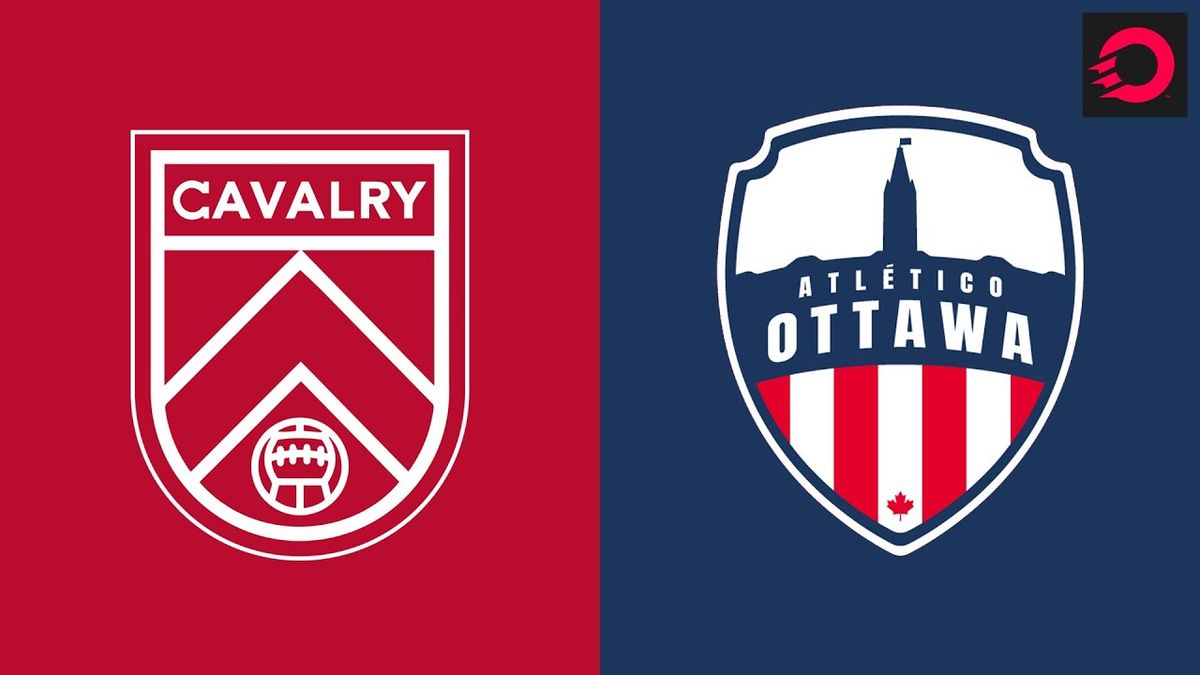 Cavalry FC vs. Atletico Ottawa, 27 June | Event in Calgary | AllEvents