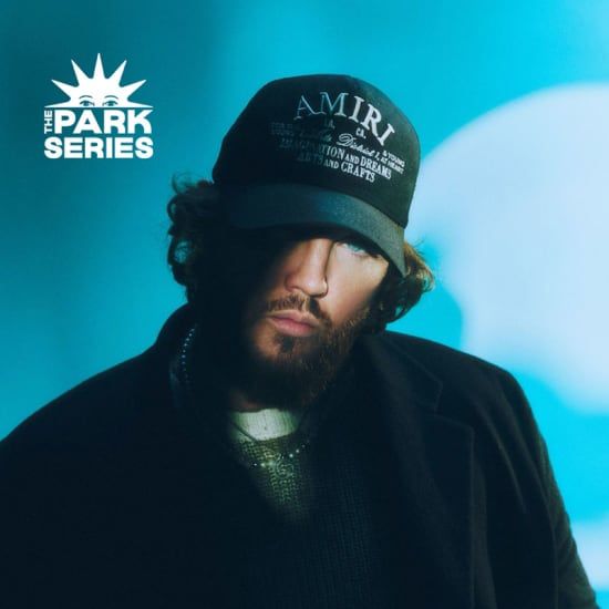 Park Series Hitchin- James Arthur, 25 July | Event in Hitchin | AllEvents