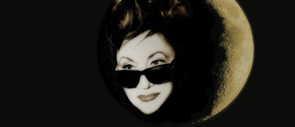 Holly Cole at Elgin and Winter Garden Theatre Centre, 27 March | Event in Toronto | AllEvents