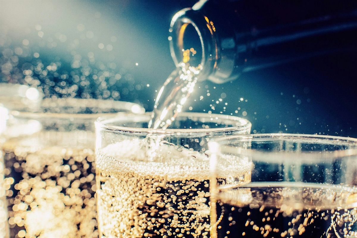 Tip Top Somm Saturday - Bubbles! | Event in Charlotte | AllEvents