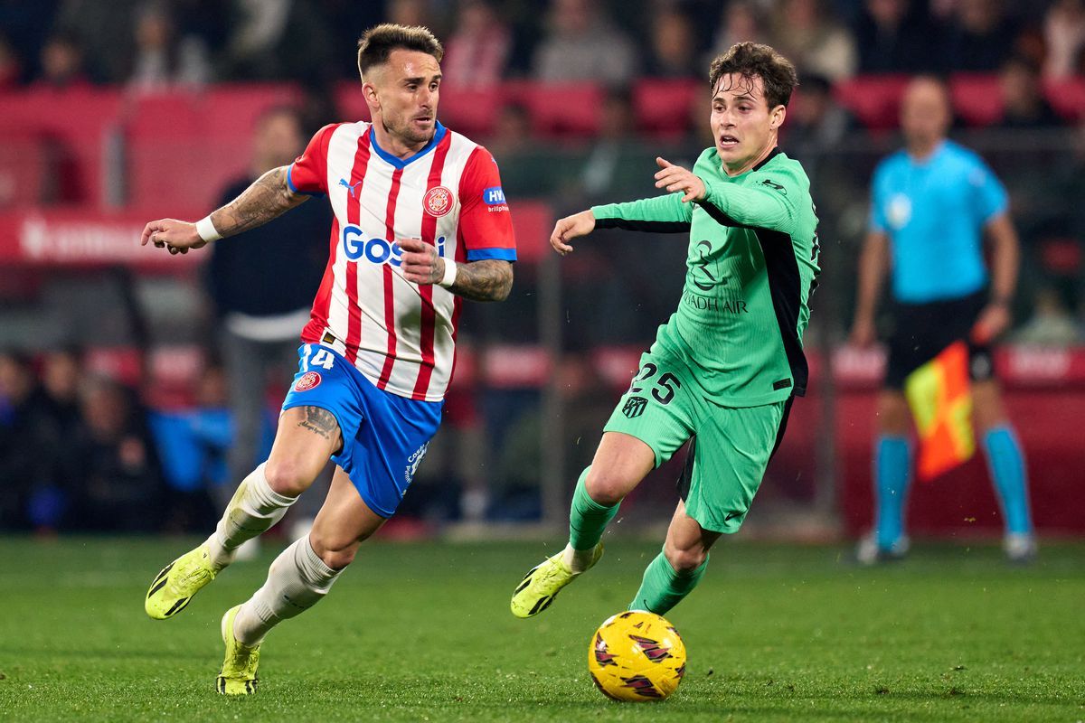 Girona FC vs Atlético de Madrid, 25 May | Event in Girona | AllEvents