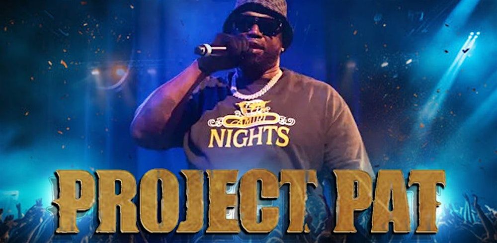 Project Pat in Tampa, 19 September | Event in Tampa | AllEvents
