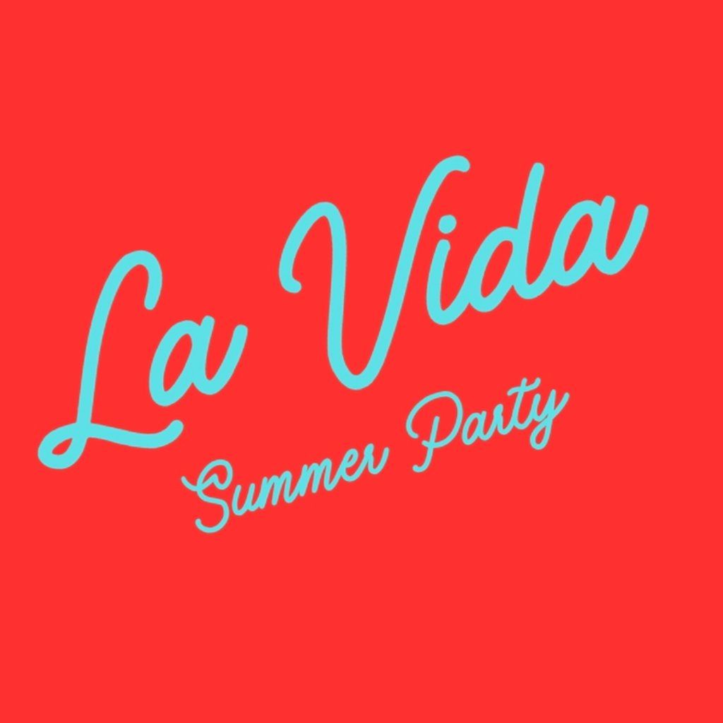 La Vida Summer Party, 23 August | Event in Bexley | AllEvents