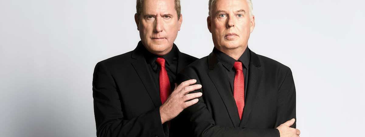OMD, Walt Disco, 28 June | Event in Chicago | AllEvents