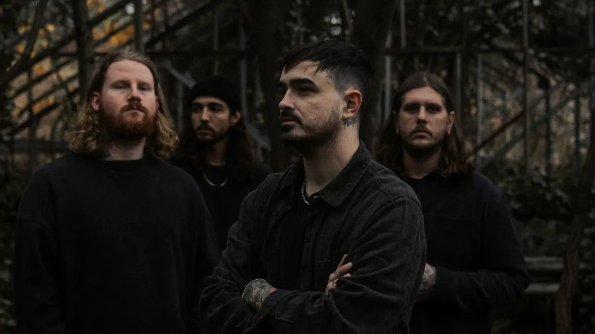 Like Moths To Flames in Grand Rapids, 21 September | Event in Grand Rapids | AllEvents