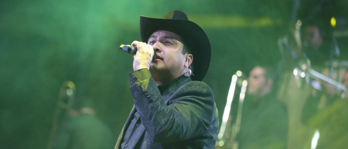 Julion Alvarez, 23 May | Event in Arlington | AllEvents