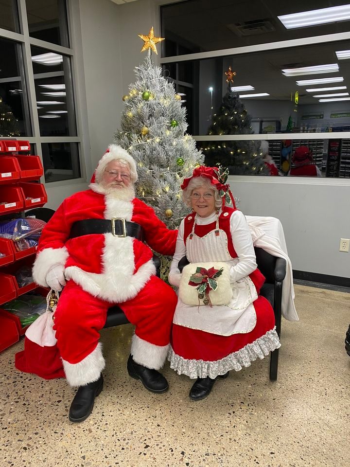 ? Join us at RDO Breckenridge Store for a festive and magical evening