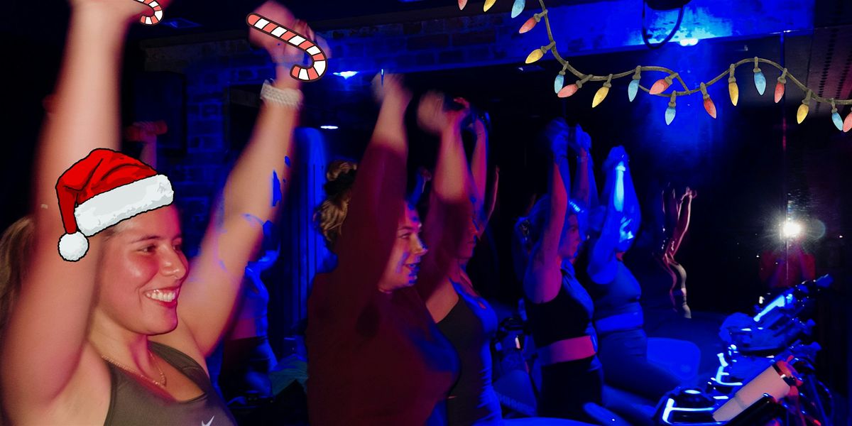 Bodhi & Ride x HGSC: Sleigh Ride, 20 December | Event in Melbourne | AllEvents