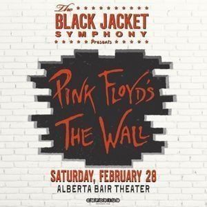 The Black Jacket Symphony - Pink Floyds The Wall at Fargo Theatre