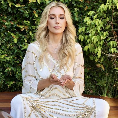 Brooke Josephson logo