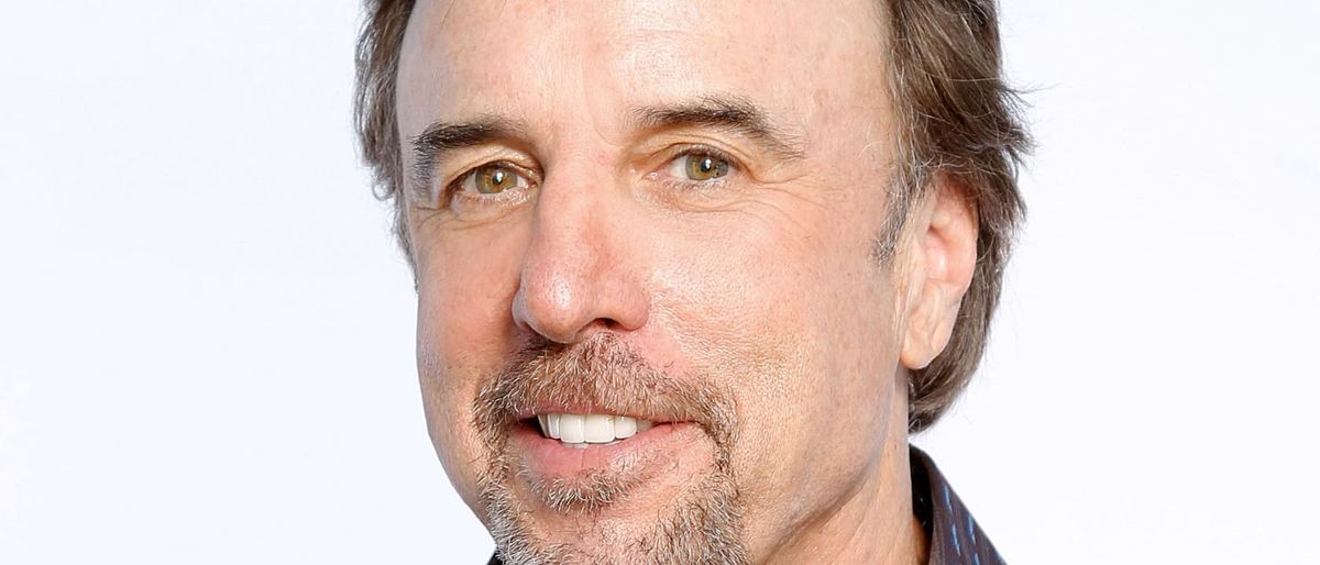 Parking Kevin Nealon, 12 December | Event in Arlington | AllEvents