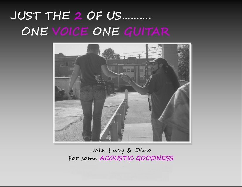 Just the 2 of us, Greek's Pizzeria & Tapp Room 2 - Greenwood, December