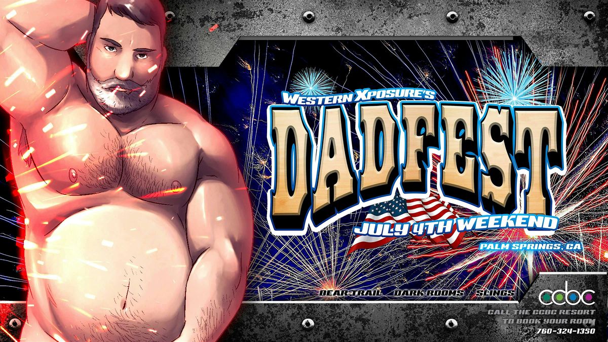 Dadfest 2026