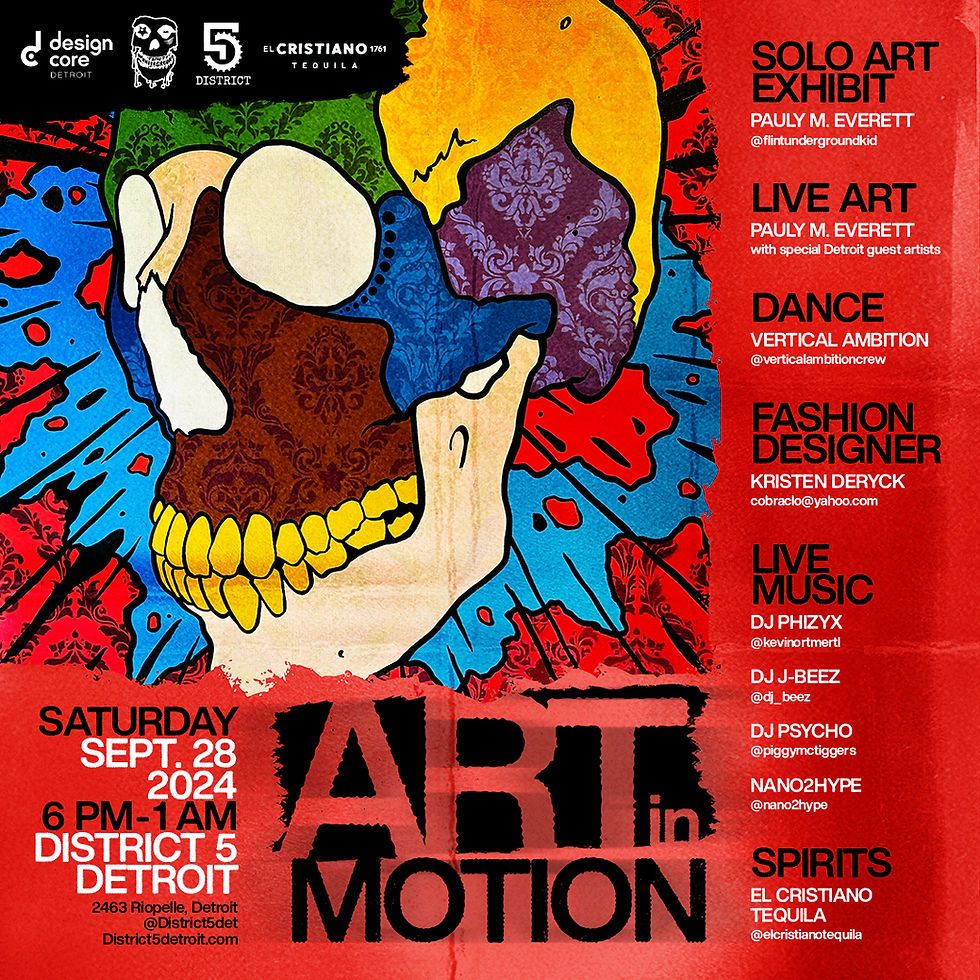 Art in Motion at Community Auditorium Thunder Bay | Event in Thunder Bay | AllEvents