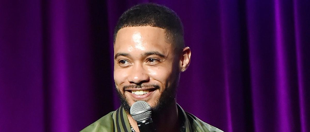 Langston Kerman, 6 December | Event in Wilmington | AllEvents