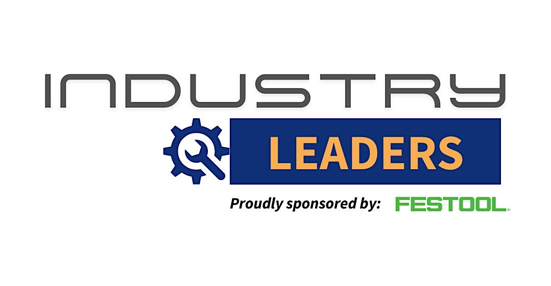 Industry Leaders, 21 January | Event in Whitestown | AllEvents