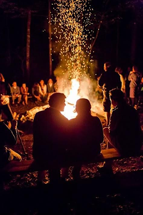 New Years Eve BBQ & Bonfire Bash, 31 December | Event in Salem | AllEvents