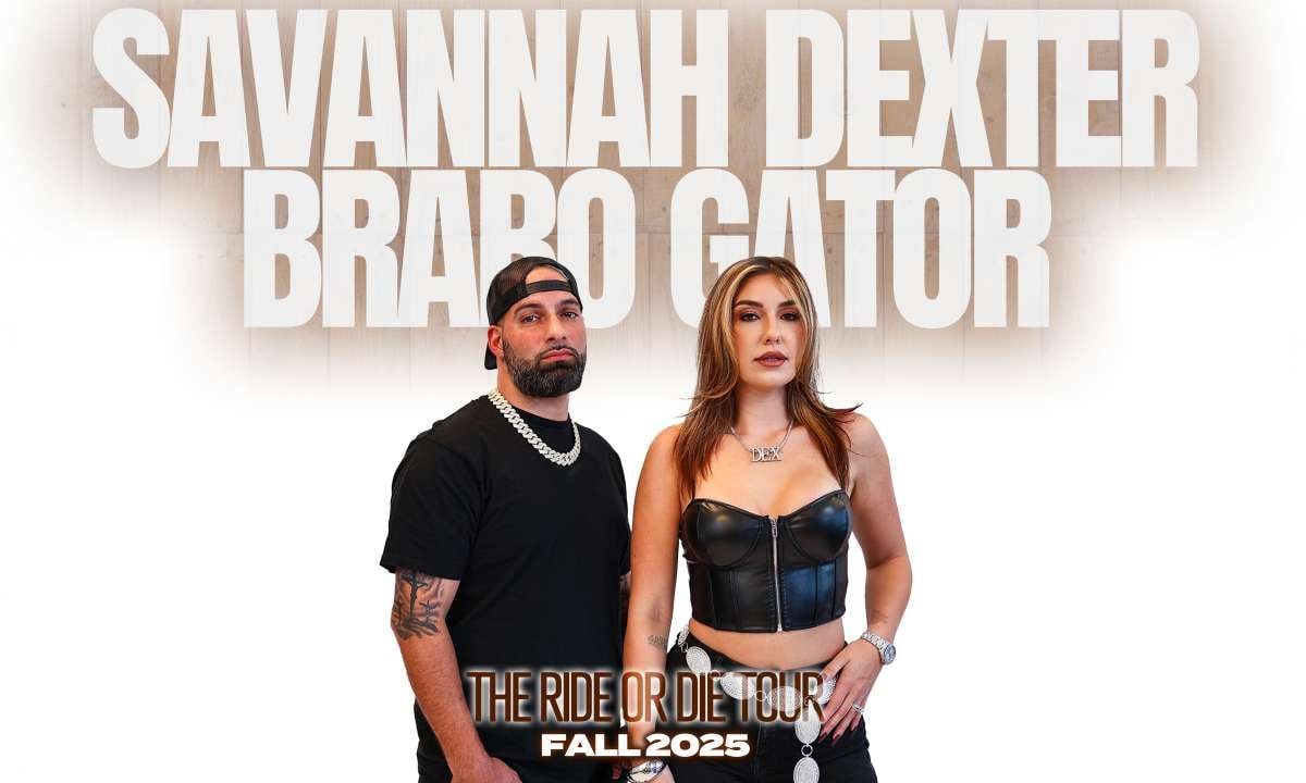 Savannah Dexter, 10 October | Event in Omaha | AllEvents