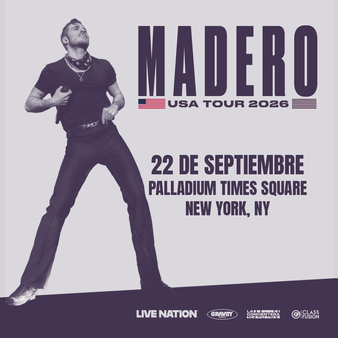 José Madero