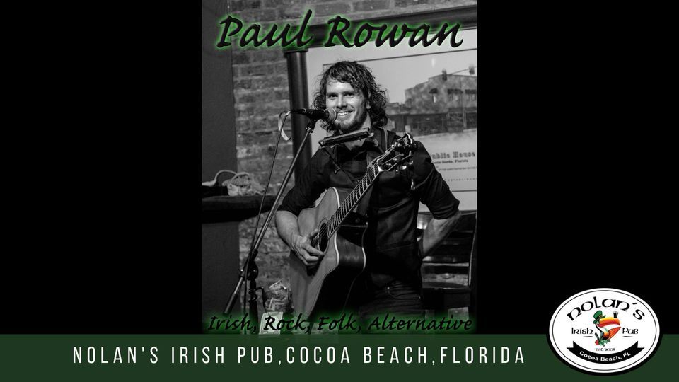 nolans cocoa beach st patricks day