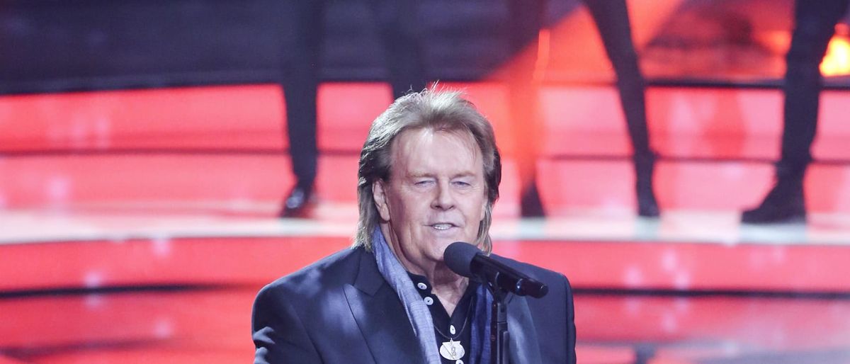Howard Carpendale at Arena Nurnberger Versicherung, 21 March | Event in Nürnberg | AllEvents